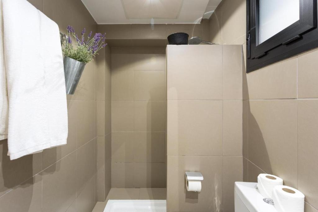 Apartament Atrivm San Julian