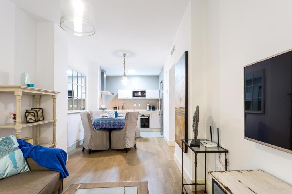 Apartament Atrivm San Julian