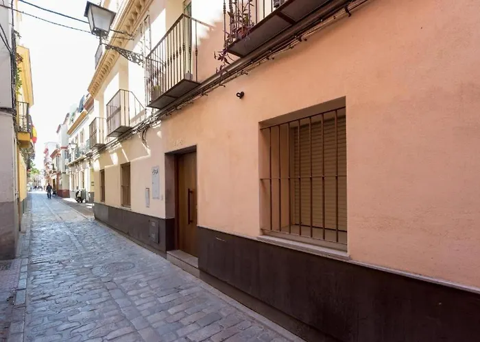 Atrivm San Julian Apartment
