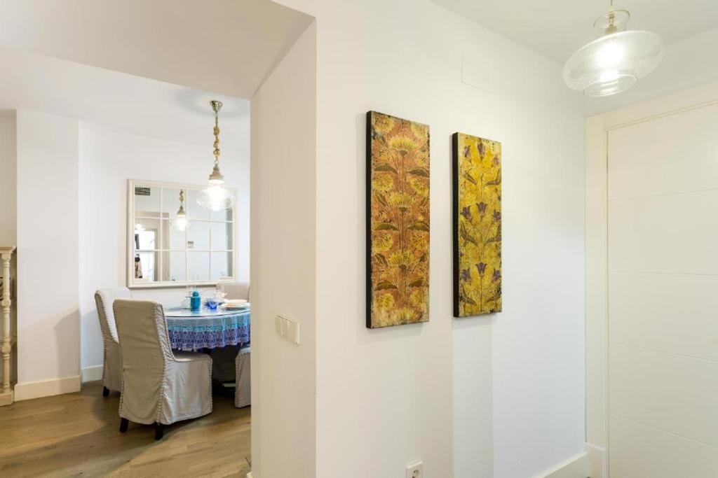 Apartament Atrivm San Julian Sewilla