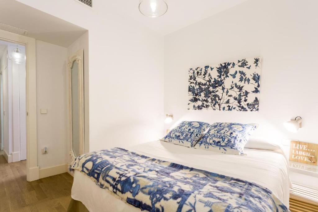 Atrivm San Julian Apartament
