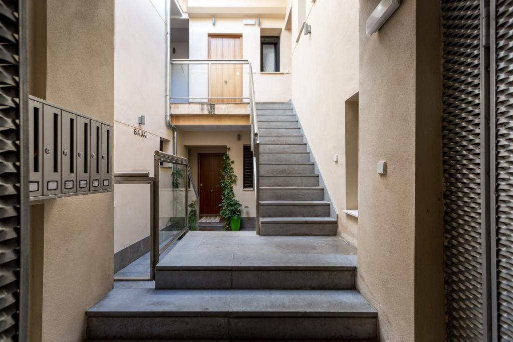 Appartamento Atrivm San Julian Siviglia
